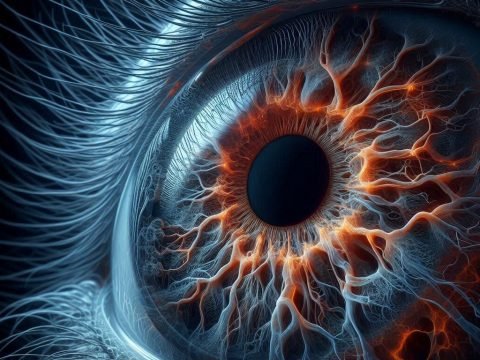 Central Retinal Artery Occlusion Information