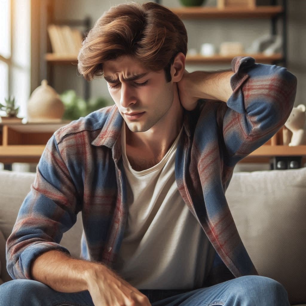 Cervical Vertebral Displacement Causes, Symptoms, and Treatments