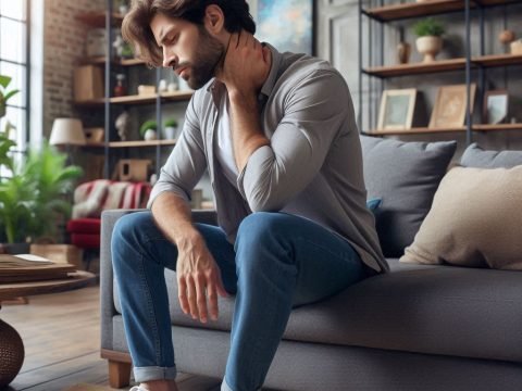 Chronic Neck Pain Causes, Symptoms, and Management