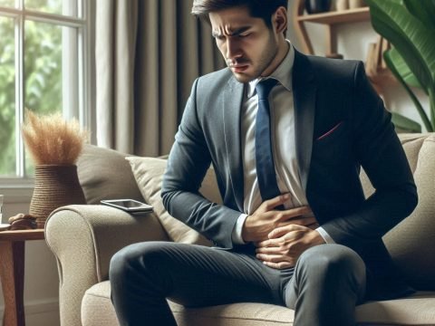 Colonic Diverticulitis Information