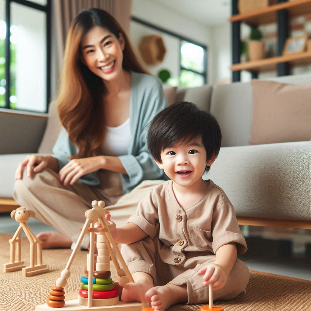 Does Your Child Have Touch Sensitivity