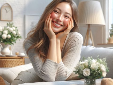 Dry Skin in Winter How to Get Relief