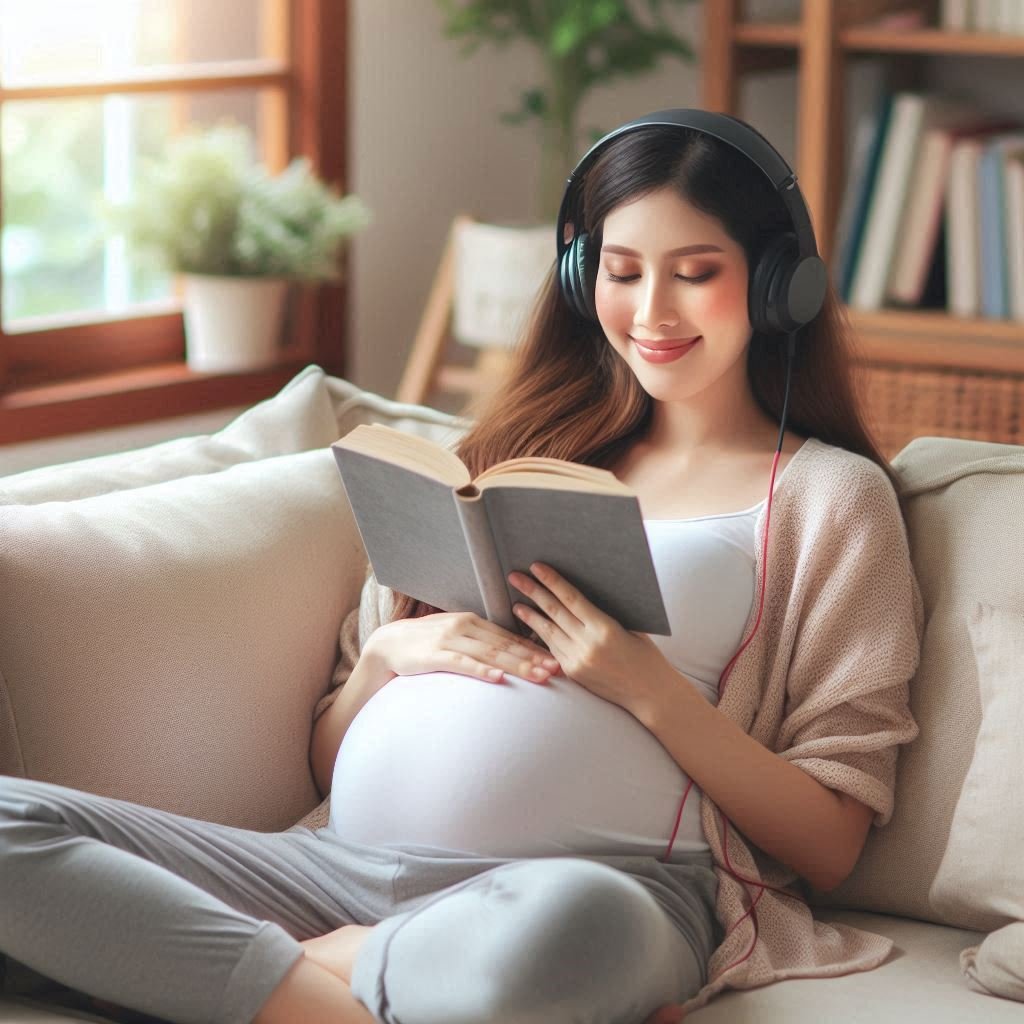 Emotional Balance During Pregnancy Tips for Inner Peace