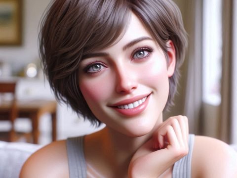 Eye-Friendly Contact Lenses Enhancing Comfort and Health