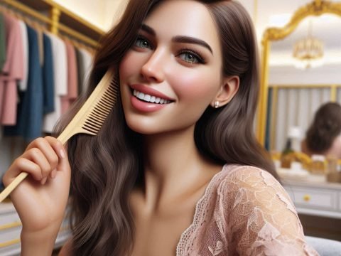 Fashion trends will change every minute, but don’t force your hair to