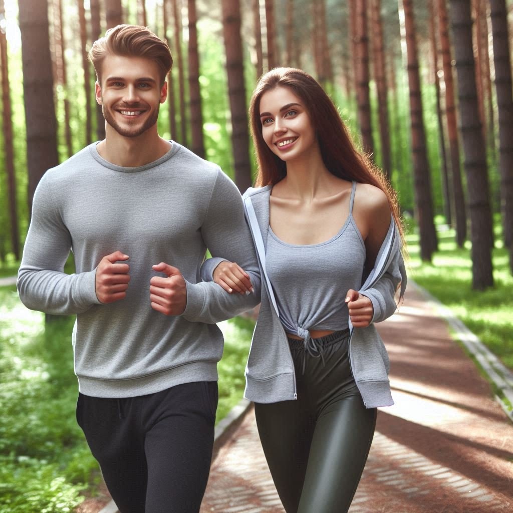 How You Can Make A Permanent Change In Your Body