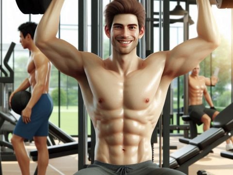 Importance of having Self Confidence in Sports