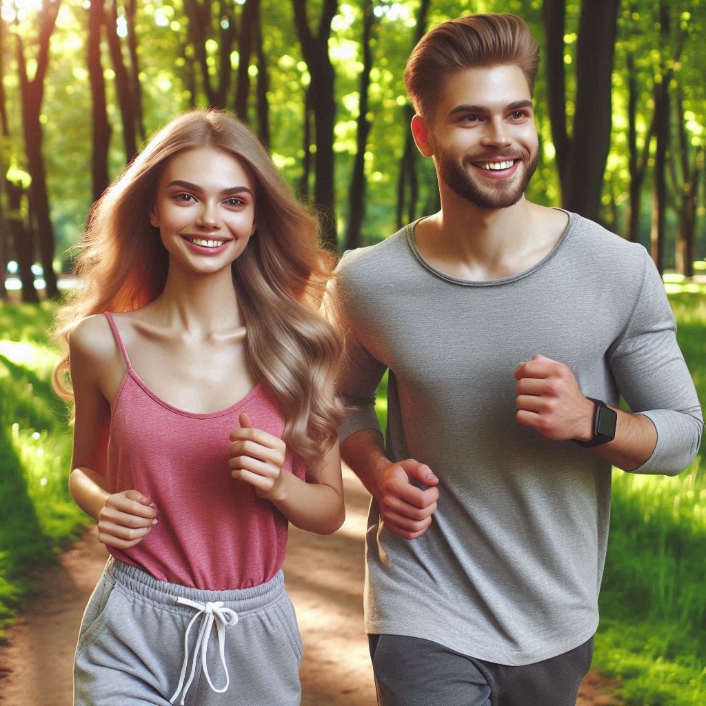 Losing weight can be easy!