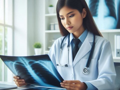 Lung Cancer Understanding the Silent Threat