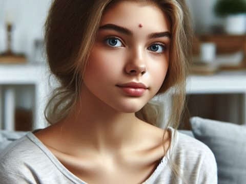 Natural Acne Treatments To Help You Get Rid Of Acne Quickly