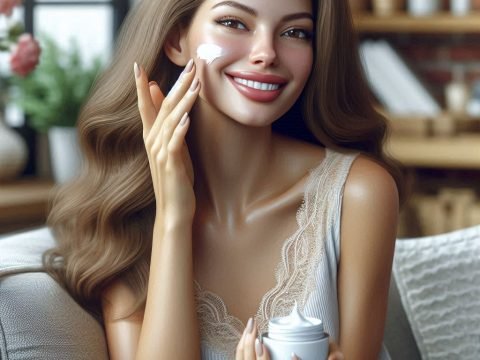 Navigating the World of Facial Skin Care Products