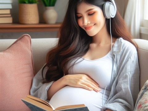 Nurturing Emotional Well-Being During Pregnancy 
