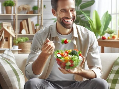 Nutrition Weight Loss