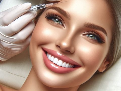 Perfect Beauty with Filler Injections