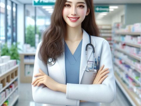Pharmaceutical Drug Reactions and Associated Illnesses