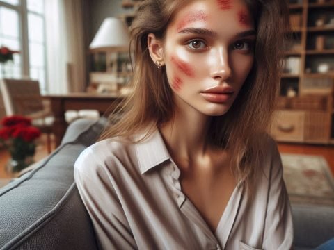 Port Wine Stains Treatment Tips