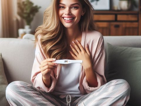 Preparing for Your First Pregnancy A Comprehensive Guide