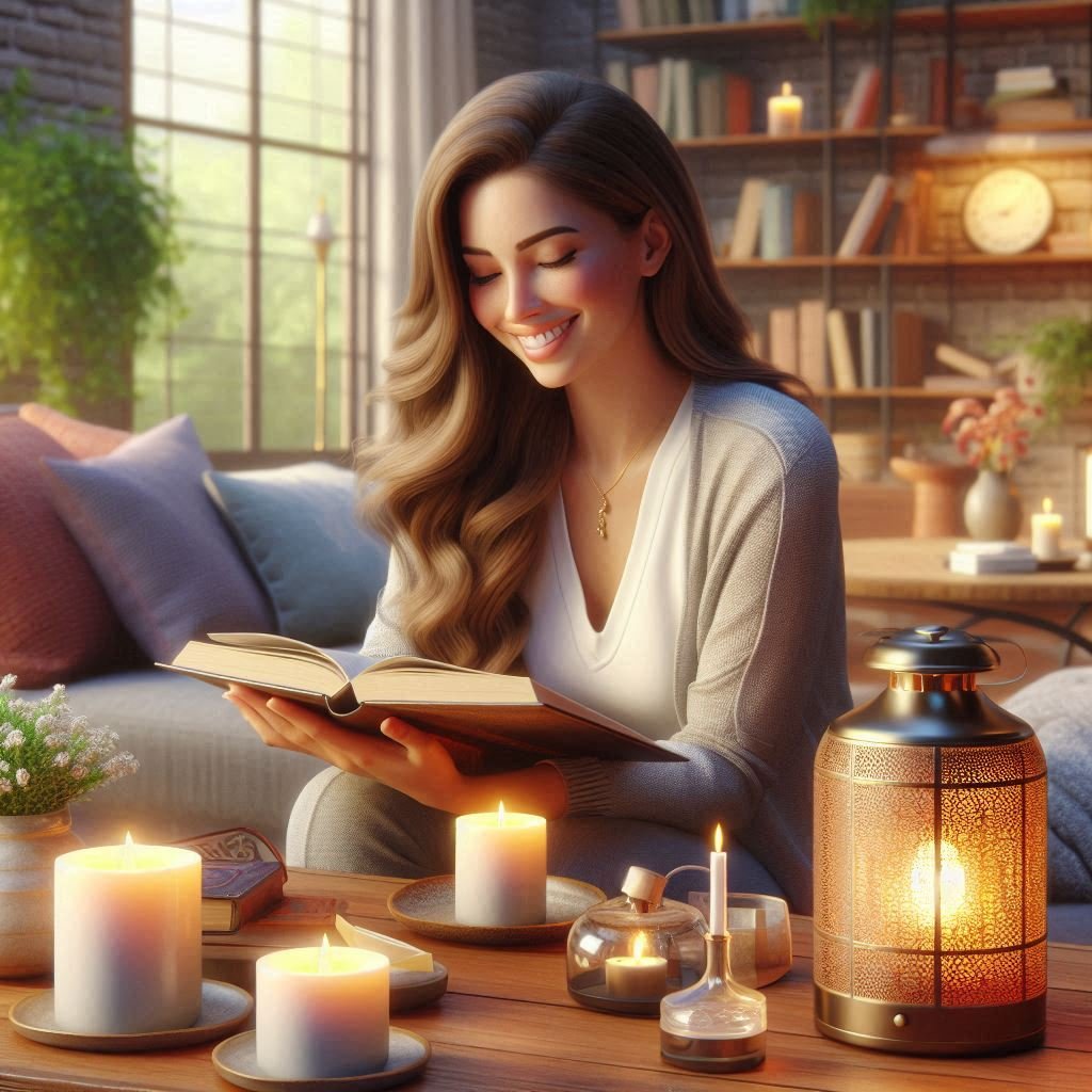 Reading Can Save Your Life If You Know What to Read