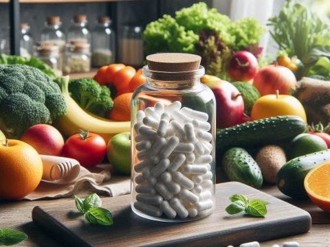 Salicylates Information