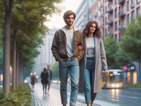 Secrets to Maintaining Good Health in the Bustling City