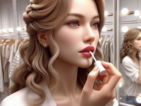 Secrets to Perfect Lip Care