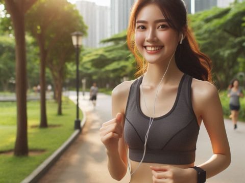 Simple Cardio for a Healthier Life