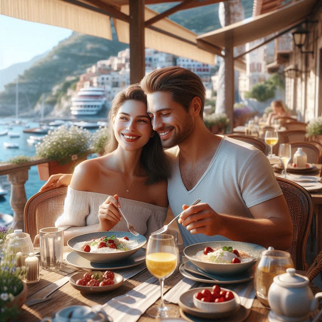 Smart Carb Choices Eating Low-Carb on Vacation