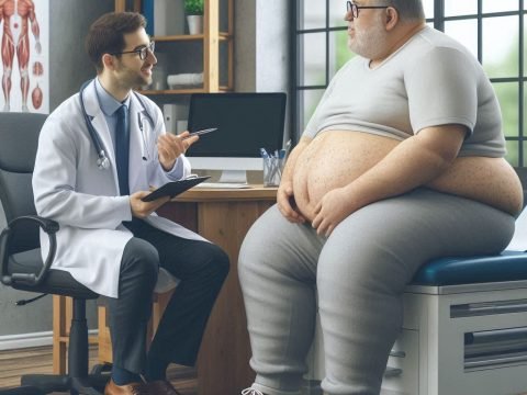 Smart Lipo – Smarter for Stubborn Fatty Areas Than Liposuction