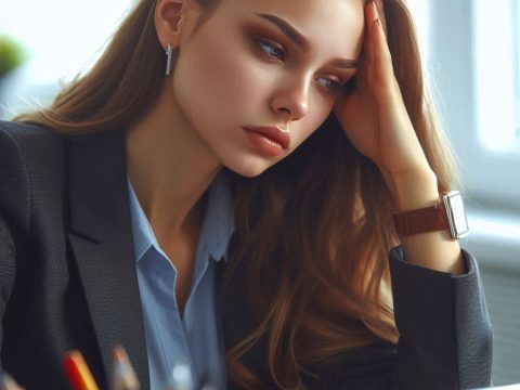 Stress - How it Affects You and How You Can Treat It