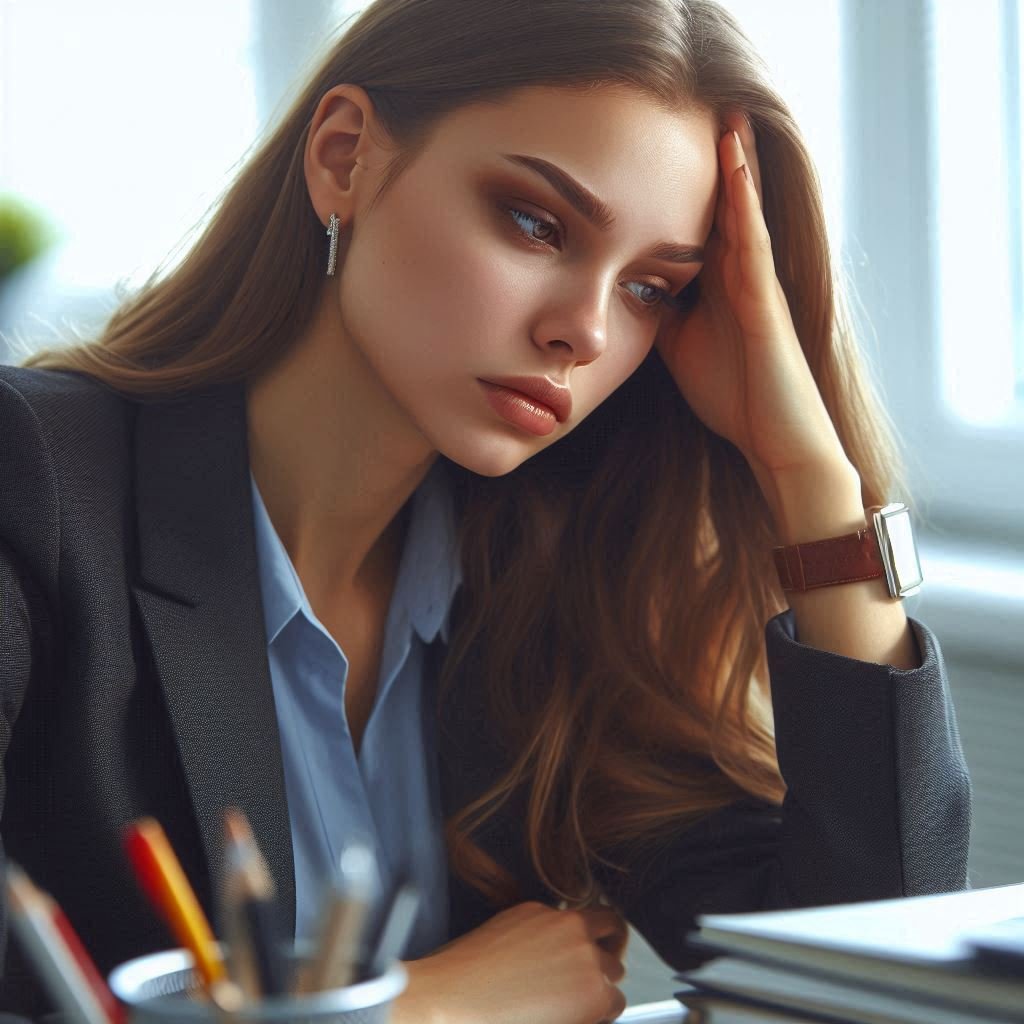 Stress - How it Affects You and How You Can Treat It