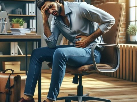 Stress-Induced Gastritis Understanding and Managing the Effects of Stress on Your Stomach