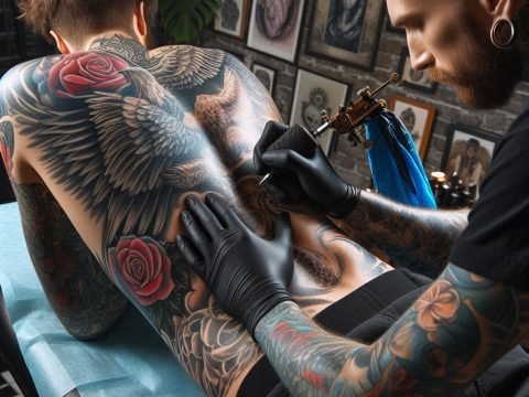 Tattoo Designs Don’t buy Any until You’ve Read this