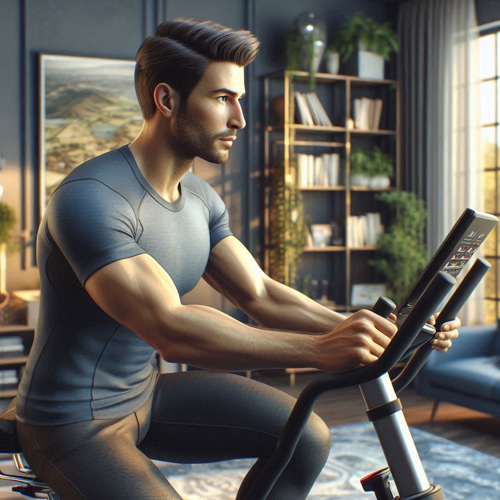 The Benefits of Regular Exercise