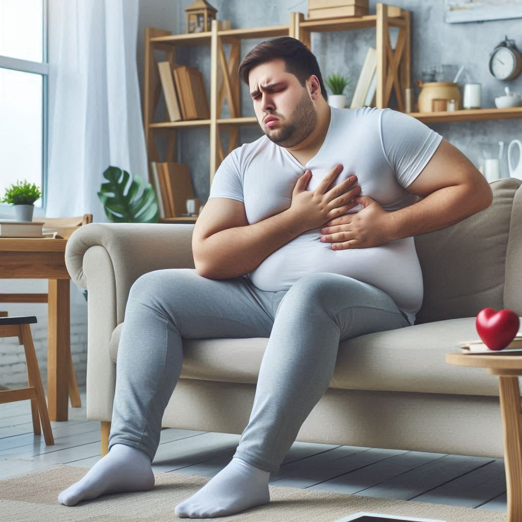 The Impact of Obesity on Hypertension A Silent Threat