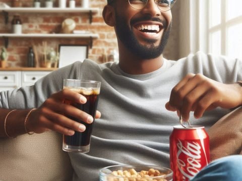 The Impact of Snacking Hฟabits on Health 