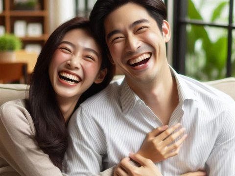 The Power of Emotional Well-Being