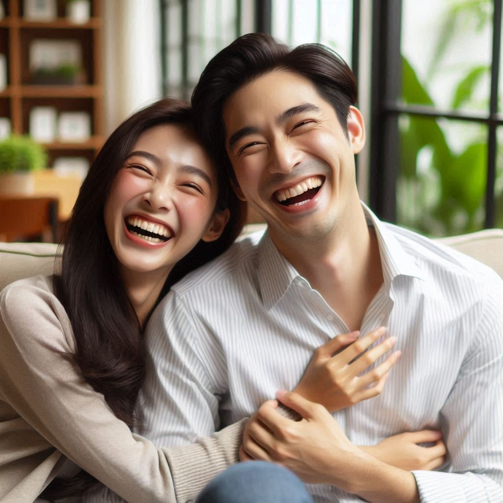 The Power of Emotional Well-Being