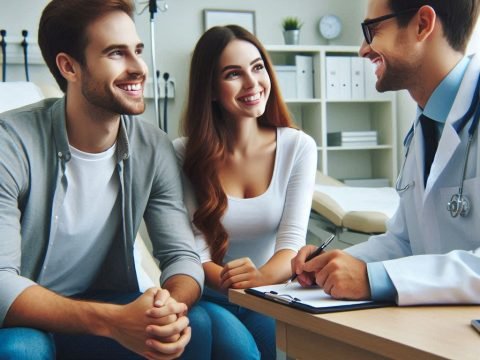 The Underrated Benefits of Annual Health Check-Ups