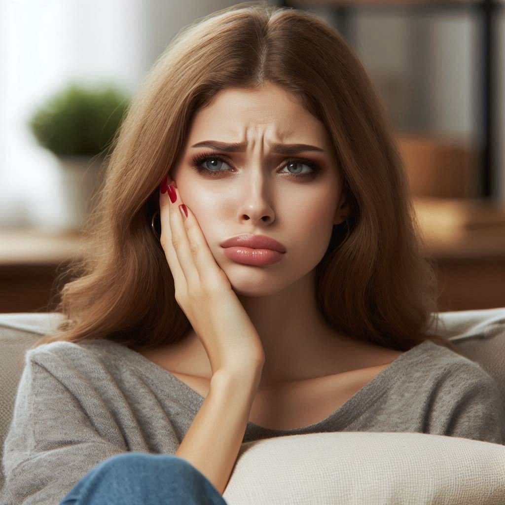 Toothache Treatment Tips