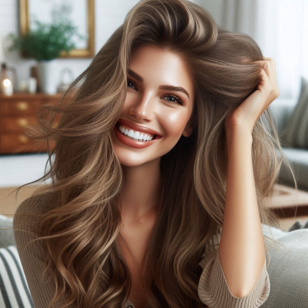 Types of Hair Re-growth Treatment