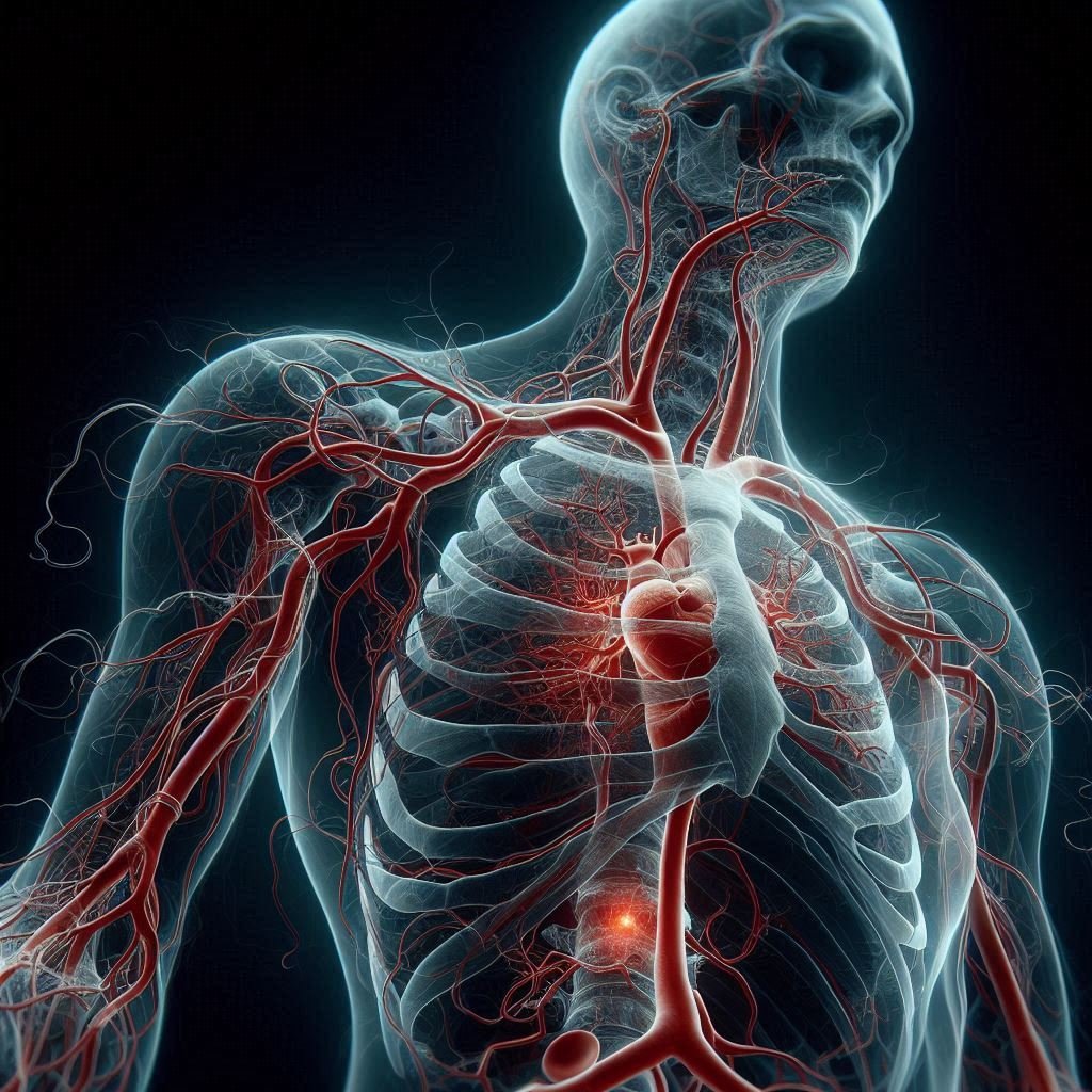 Understanding Thrombosis Causes and Implications 