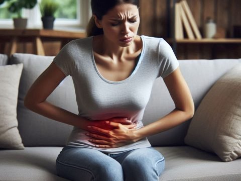 Vulvodynia Diagnosis and Treatment