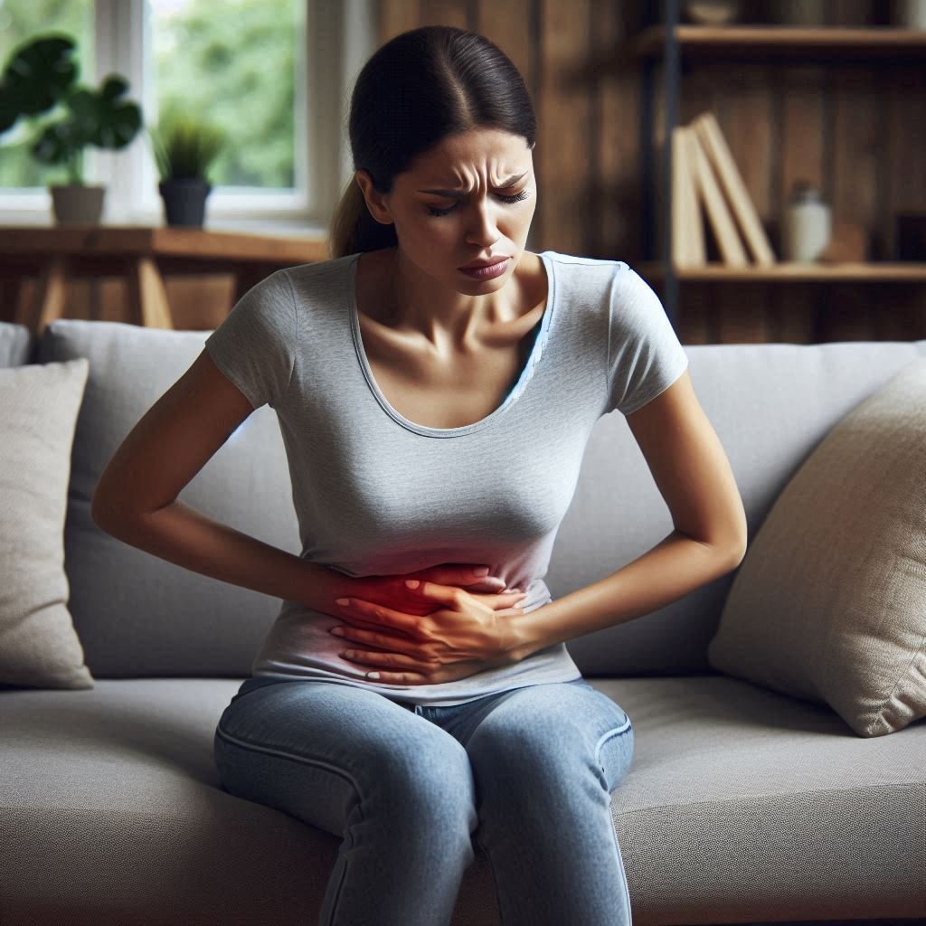 Vulvodynia Diagnosis and Treatment