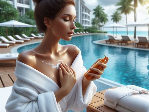 “Wear Sunscreen!” True Advice from a Fake Speech, and Tips to Protect Your Skin from Sun Damage