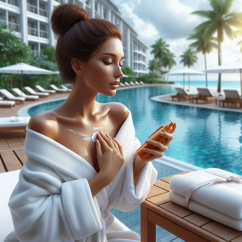 “Wear Sunscreen!” True Advice from a Fake Speech, and Tips to Protect Your Skin from Sun Damage