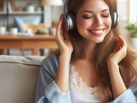 Why Managing Adult ADD Is Like Singing Rock Music