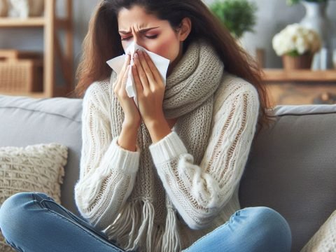 Winter Cold Understanding, Preventing, and Coping 