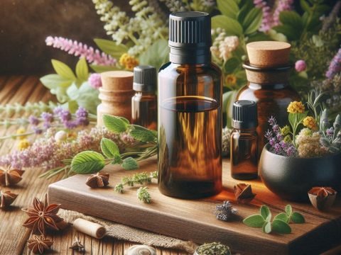 Aromatherapy Skin Care Products Have Many Benefits