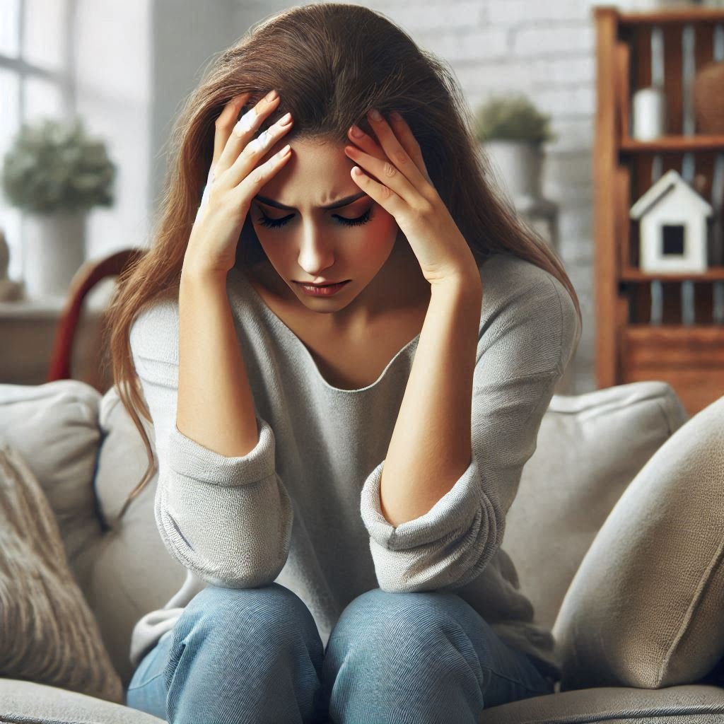 Clinical Depression Treatment Information