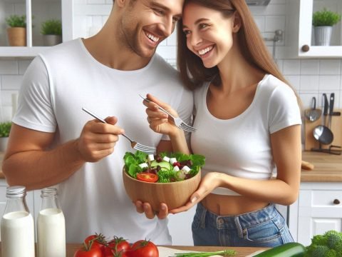 Finding Out The Hard Way That Diets Don't Work Work With Your Body To Shed Those Pounds!